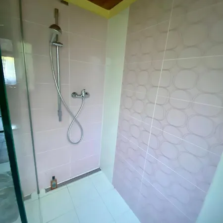 Apartamento V Karpatoch *