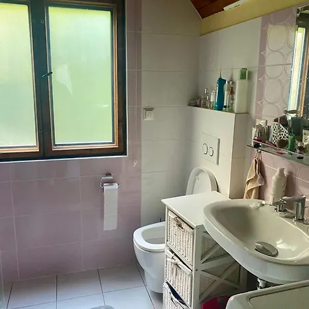 V Karpatoch Apartamento Modra
