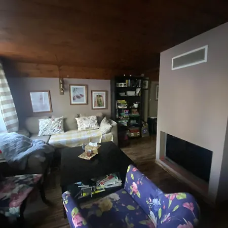 Apartment V Karpatoch Modra