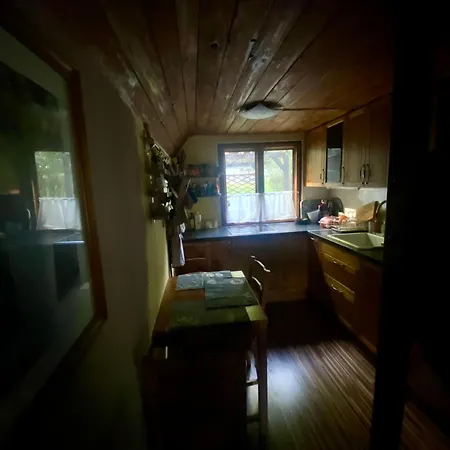 V Karpatoch Apartamento