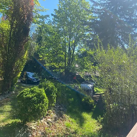 Apartamento V Karpatoch